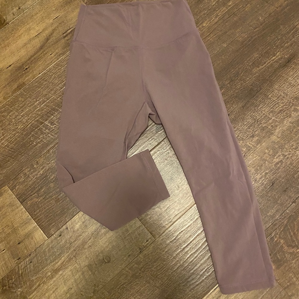 Buffbunny Capris